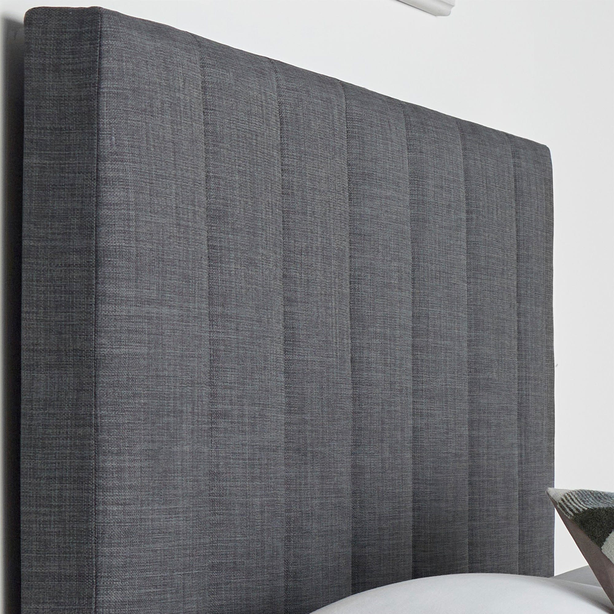 Theo - TV Bed, Ottoman Bed Frame - Image 4