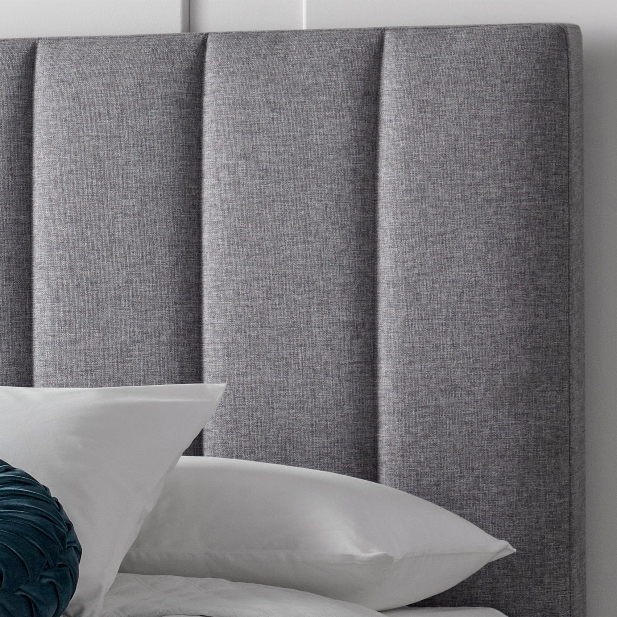 Theo - TV Bed, Ottoman Bed Frame - Image 7