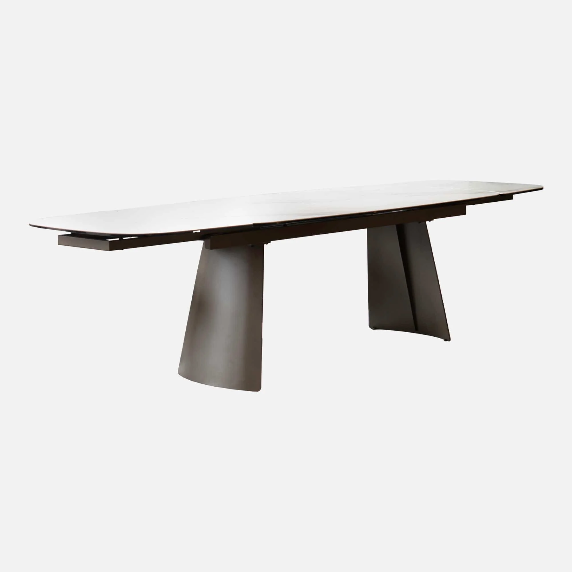 Tosca - Ceramic Extending Dining Table - Image 6