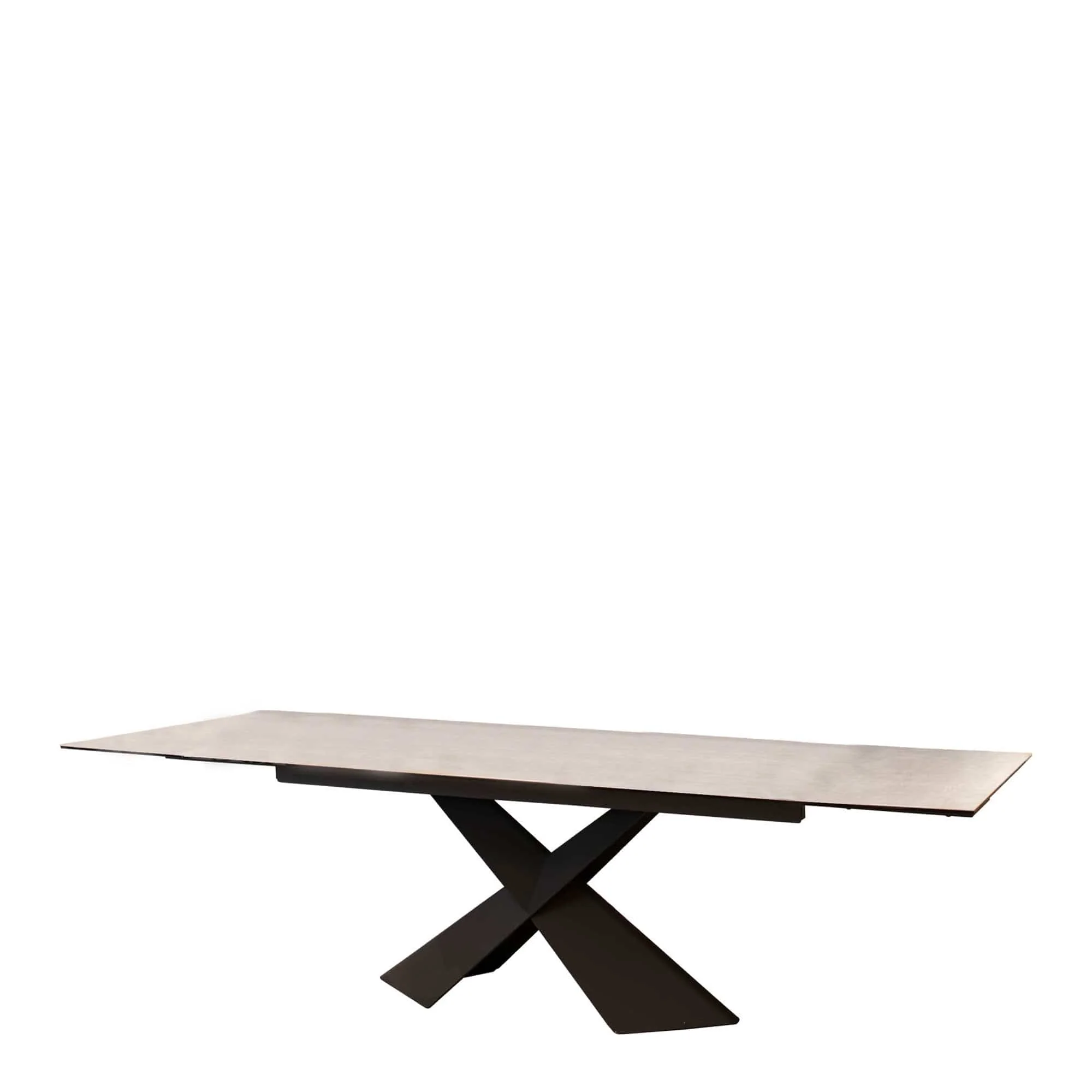 Vincenza - Ceramic Extending Dining Table - Image 5