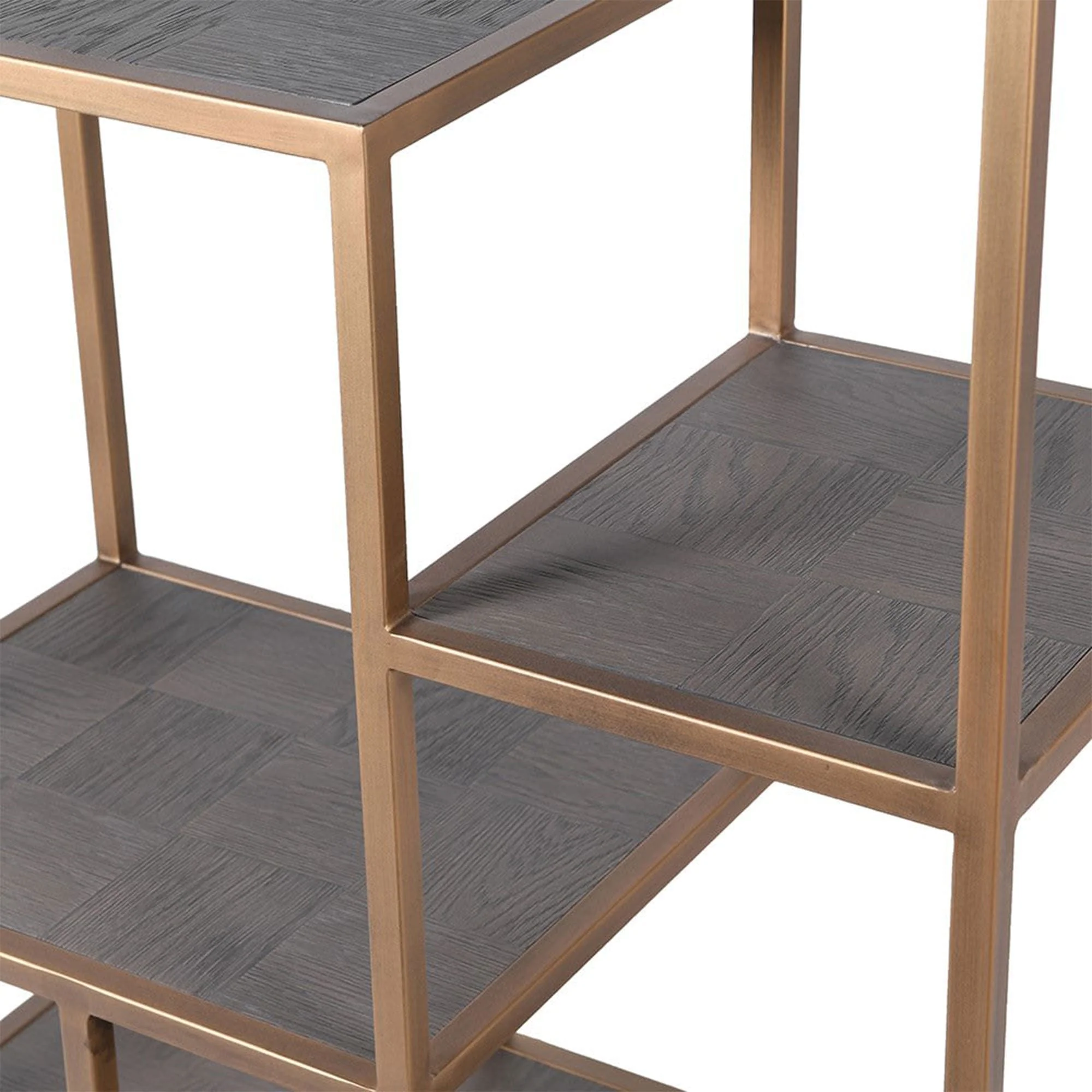 Waldorf - Display Unit, Oak - Image 3